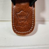 Handmade Moroccan Black Leather Sandals – Woven Double Strap Slides – Women’s Flat Summer Slippers – Boho Artisan Footwear – Open Toe Shoes